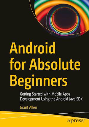 Android for Absolute Beginners