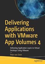 Delivering Applications with Vmware App Volumes 4