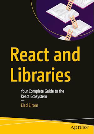 React and Libraries