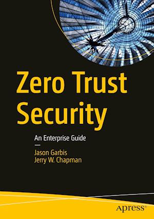 Zero Trust Security