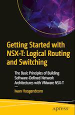 Getting Started with Nsx-T