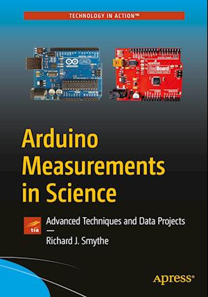 Arduino Measurements in Science