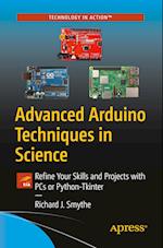 Advanced Arduino Techniques in Science