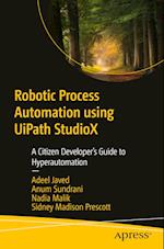 Robotic Process Automation Using Uipath Studiox