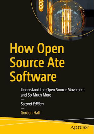 How Open Source Ate Software