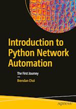Introduction to Python Network Automation