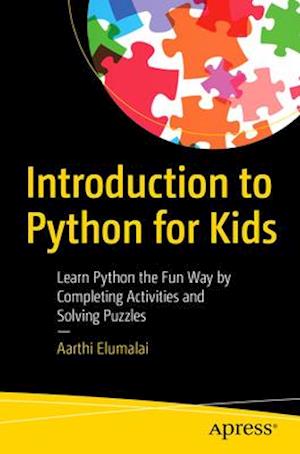 Introduction to Python for Kids