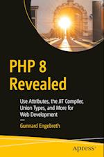 PHP 8 Revealed