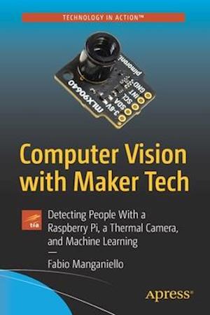Computer Vision with Maker Tech