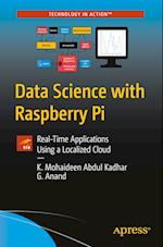 Data Science with the Raspberry Pi