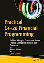 Practical C++20 Financial Programming