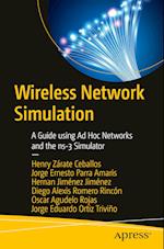 Wireless Network Simulation
