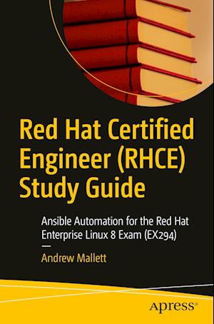 Red Hat Certified Engineer (Rhce) Study Guide