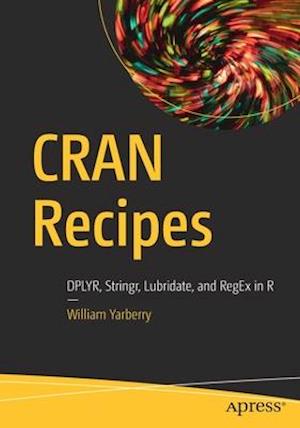 Cran Recipes