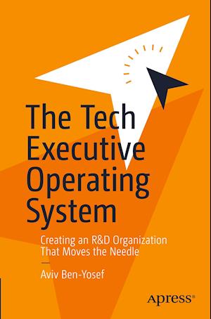 The Tech Executive Operating System