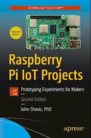 Raspberry Pi Iot Projects