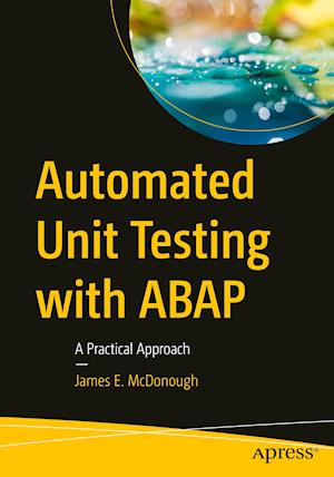 Automated Unit Testing with ABAP