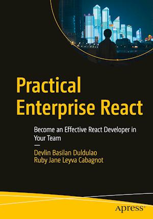 Practical Enterprise React