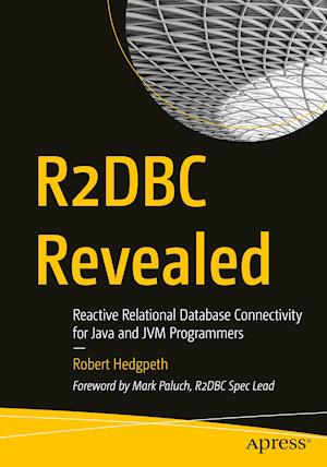 R2DBC Revealed