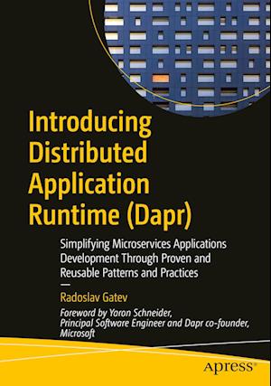 Introducing Distributed Application Runtime (Dapr)