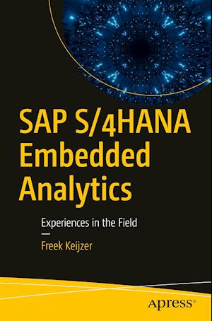 SAP S/4hana Embedded Analytics