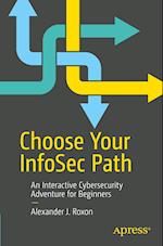 Choose Your Infosec Path