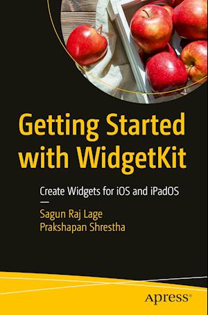 Getting Started with Widgetkit