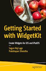 Getting Started with Widgetkit