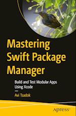Mastering Swift Package Manager