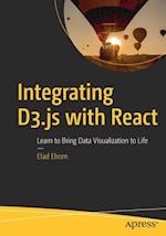 Integrating D3.Js with React