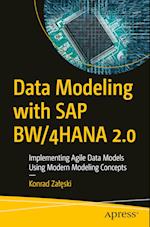 Data Modeling with SAP Bw/4hana 2.0