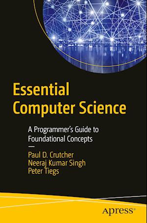 Essential Computer Science