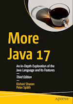 More Java 17