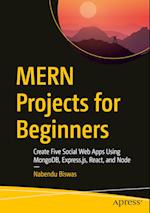 Mern Projects for Beginners