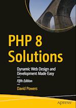 PHP 8 Solutions