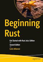 Beginning Rust