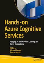 Hands-On Azure Cognitive Services