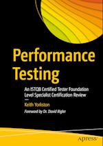 Performance Testing