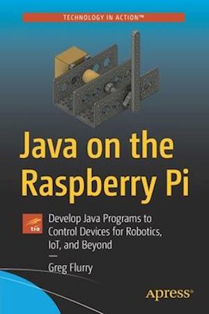 Java on the Raspberry Pi