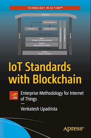 Iot Standards with Blockchain