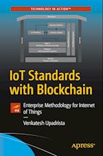 Iot Standards with Blockchain