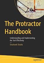 The Protractor Handbook