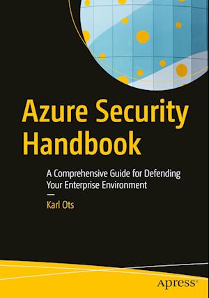 Azure Security Handbook