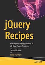 Jquery Recipes