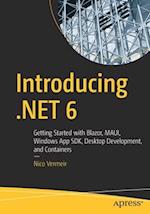 Introducing .Net 6