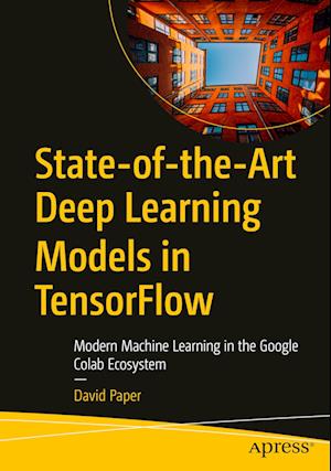 State-Of-The-Art Deep Learning Models in Tensorflow