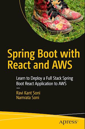 Spring Boot with React and Aws
