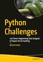Python Challenges