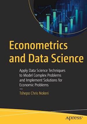 Econometrics and Data Science