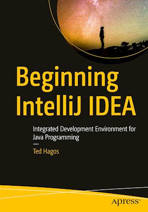 Beginning  IntelliJ IDEA